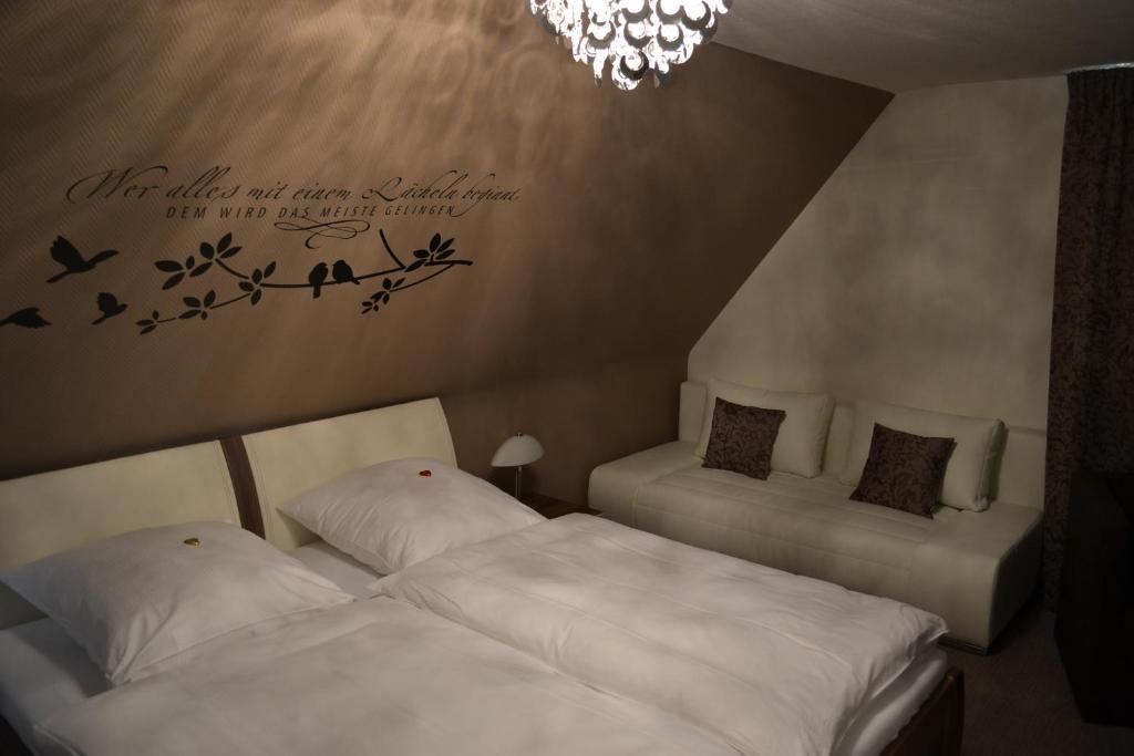 Gaestehaus Graul Goslar Quarto foto